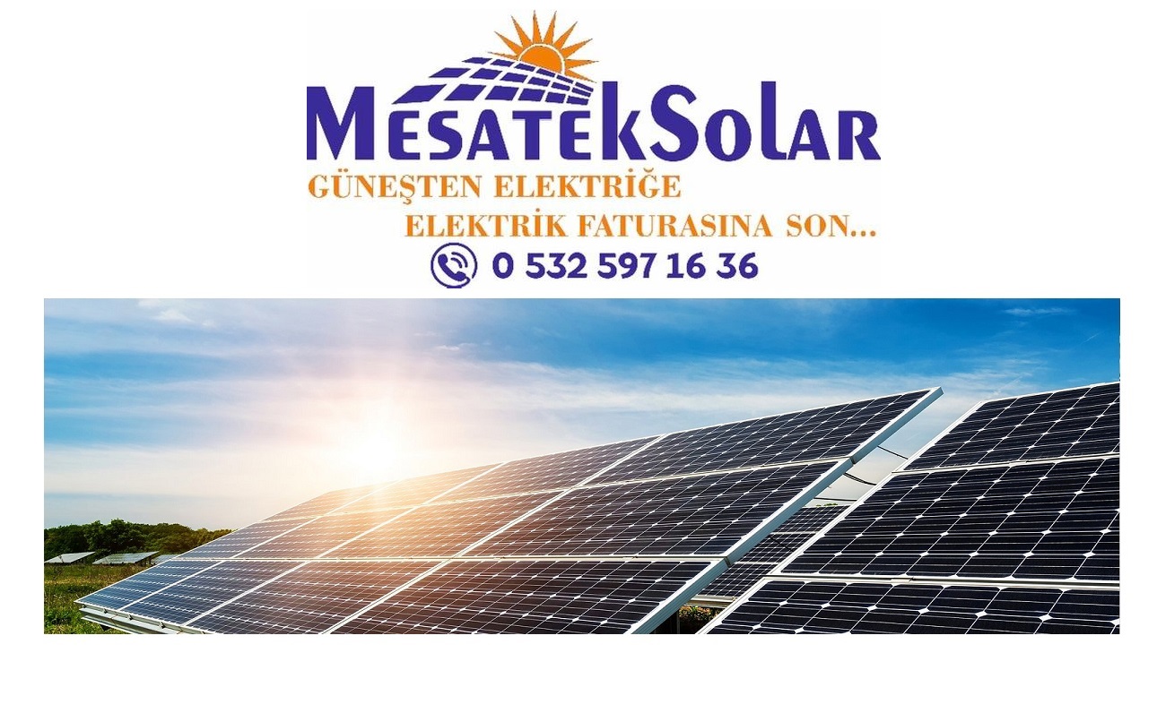 Kalkan Teenhause Güneş Enerjisi-0 532 597 16 36-MESATEK SOLAR
