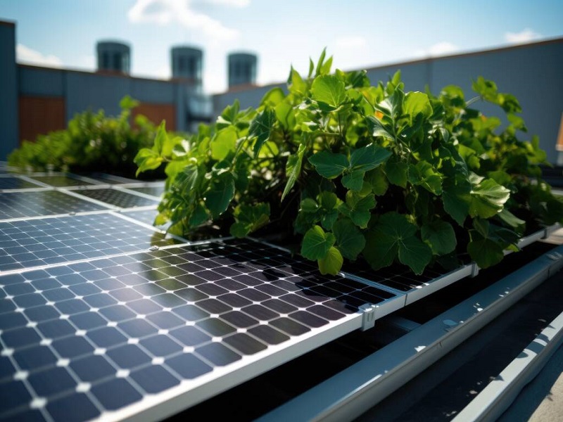 Kalkan Tarımsal Sulama Sera Güneş Enerjili Sulama-0 532 597 16 36-MESATEK SOLAR