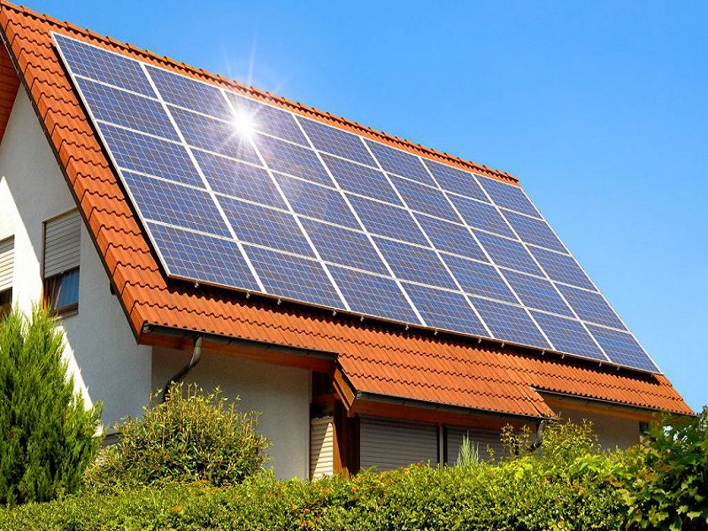Kalkan Çatı Güneş Enerjisi-0 532 597 16 36-MESATEK SOLAR